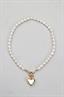 1011 pearl necklace