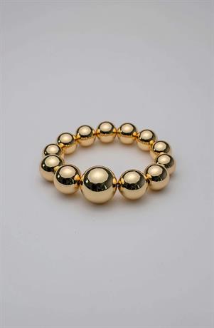 1181 big bead bracelet