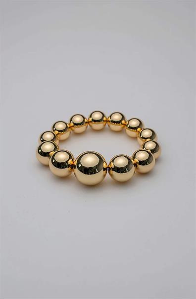 1181 big bead bracelet