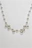 1818 bead multi necklace