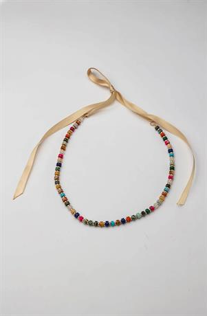 1887 bead necklace
