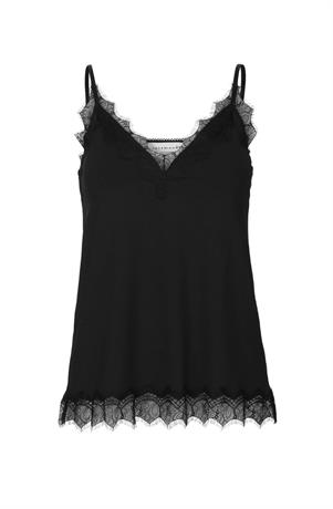 4217 Bally strap top