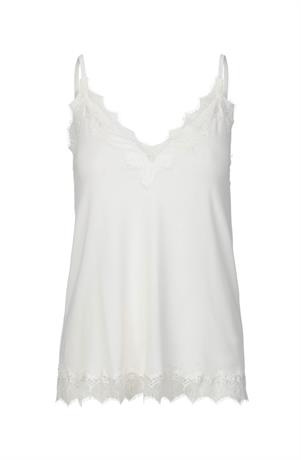 4217 Bally strap top