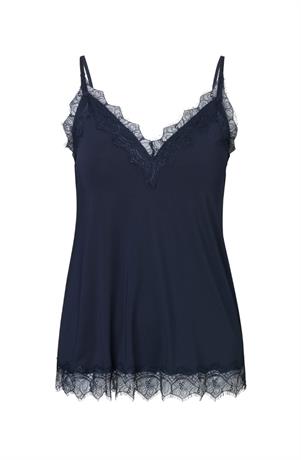 4217 Bally strap top