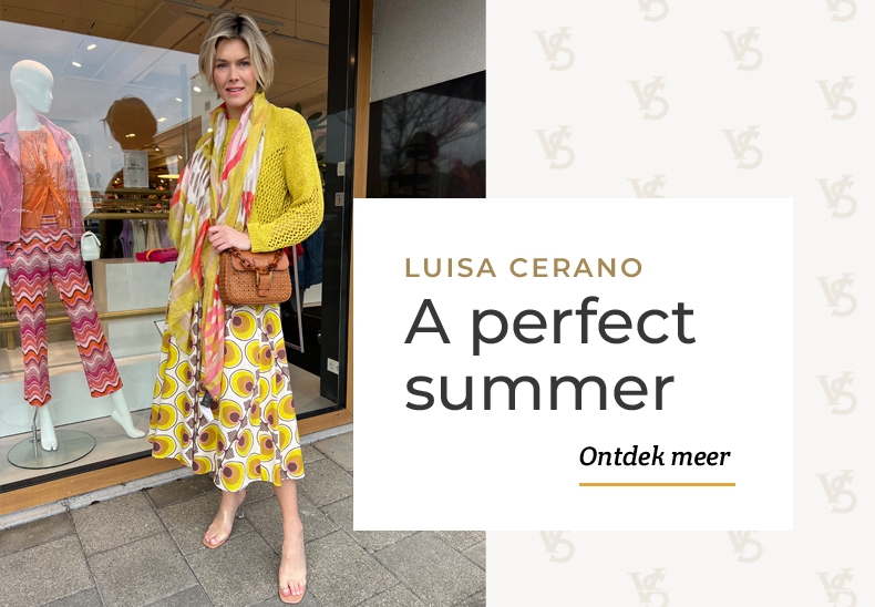 A perfect summer