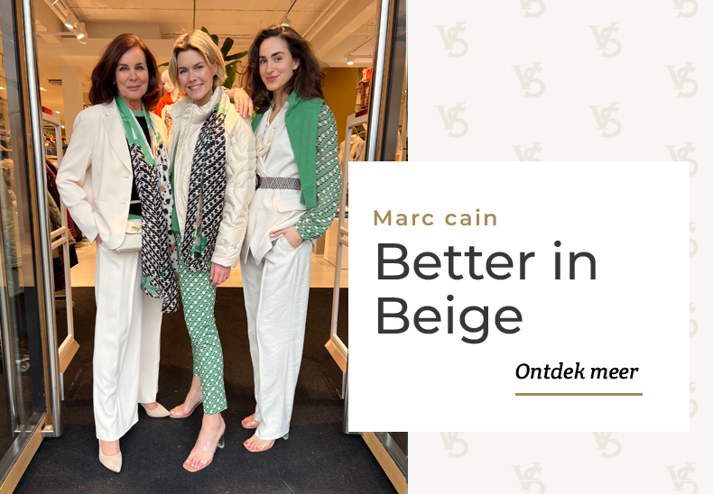 Better in Beige