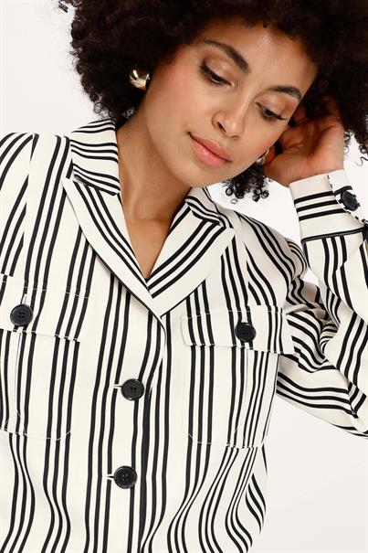 Blazer 410043 havanna