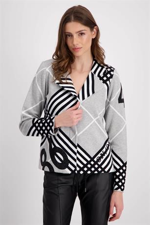 Blazer 807148 pink rebel