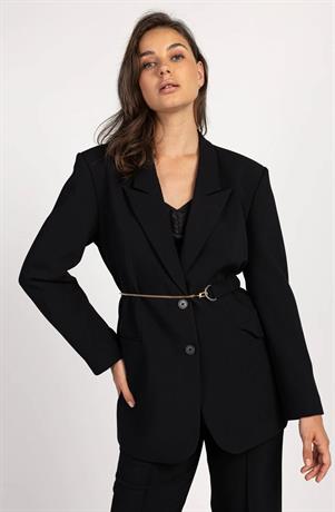 Blazer Amilla belt