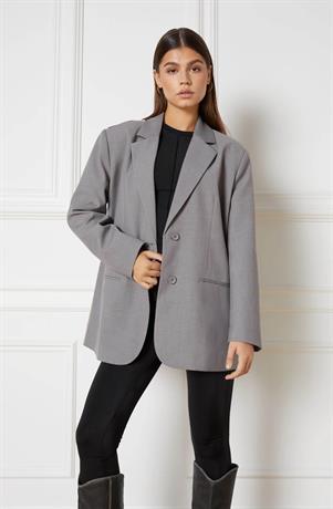 Blazer Bodi
