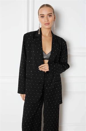 Blazer Bodi