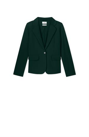 Blazer Char