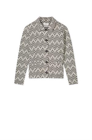 Blazer Gisette