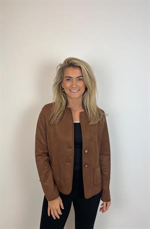 Blazer Gwen