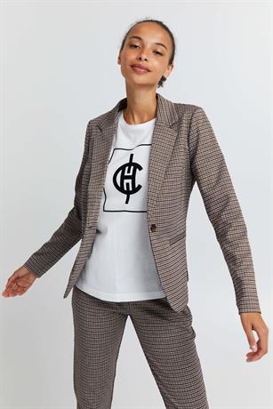 Blazer Ih kate cameleon bl