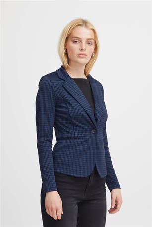 Blazer Ih kate cameleon bl