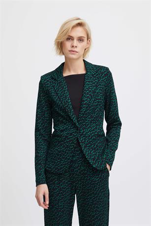 Blazer Ih kate jacquard bl3