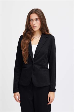 Blazer Ih kate lurex blazer