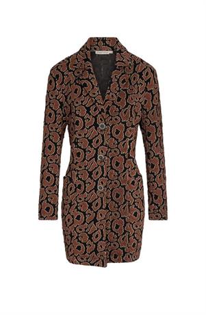 Blazer Kirsten