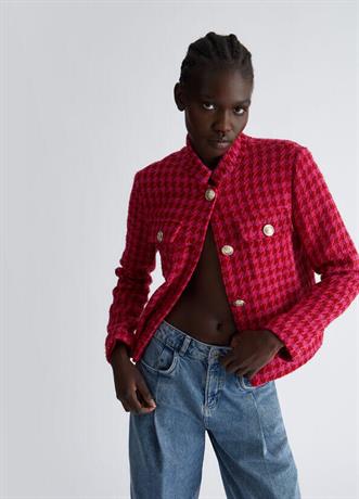 Blazer Mf3235