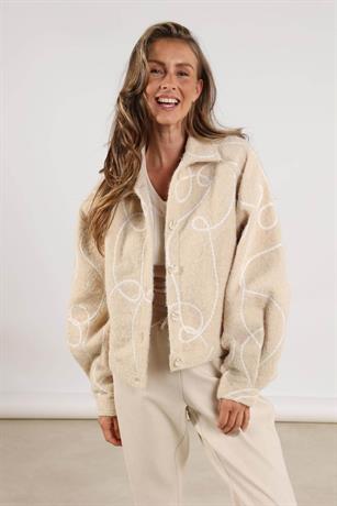 Blazer Milou
