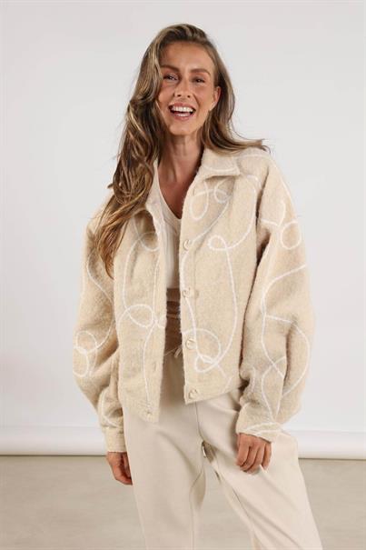 Blazer Milou
