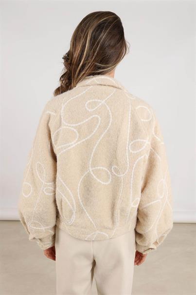Blazer Milou