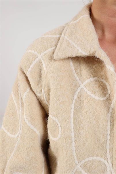 Blazer Milou