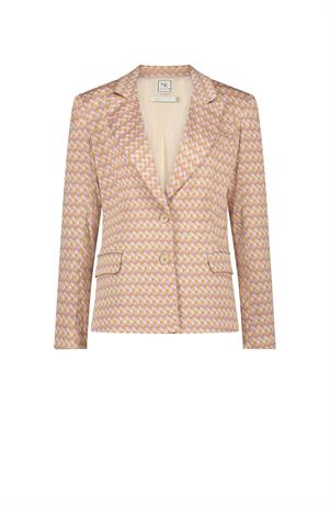 Blazer Sash jq monaco