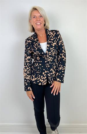 Blazer TC 34.07 J08 D
