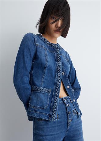 Blazer Ua3213
