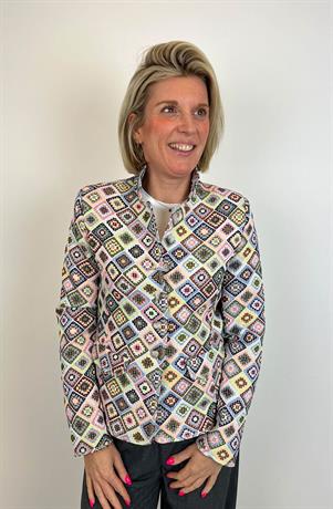 Blazer Verona