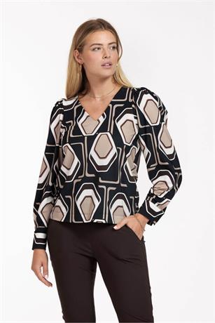 Blouse 12152