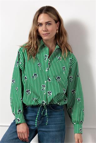 Blouse 12548