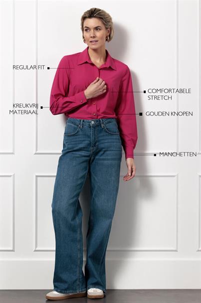 Blouse 12560