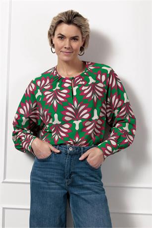 Blouse 12565