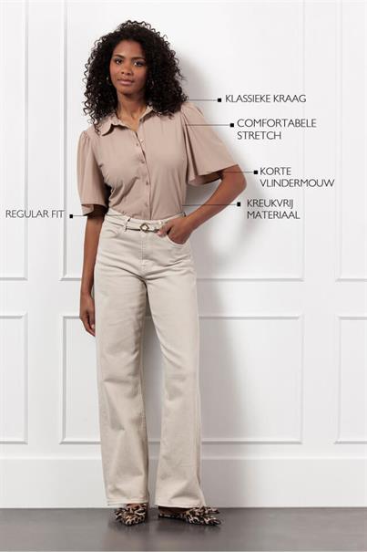 Blouse 12740