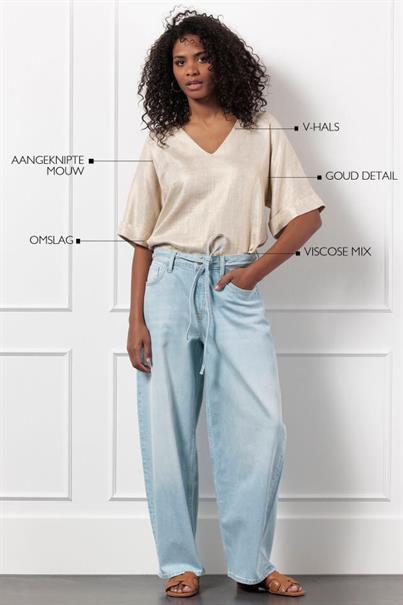 Blouse 12759