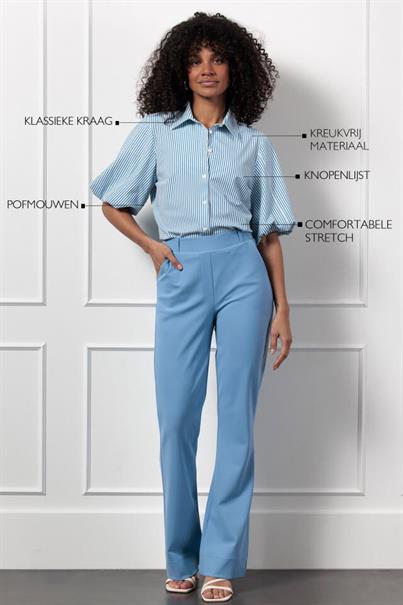 Blouse 12906