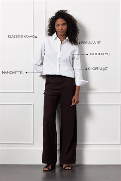 Blouse 13058
