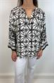 Blouse 1407-4-7866