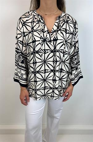 Blouse 1407-4-7866