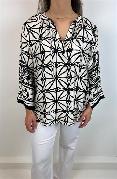 Blouse 1407-4-7866