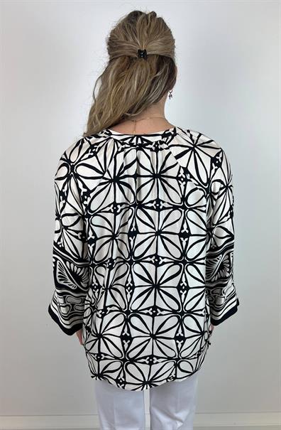 Blouse 1407-4-7866