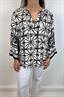 Blouse 1407-4-7866
