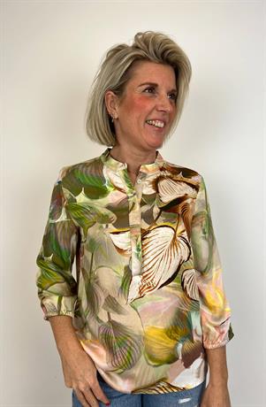Blouse 1454-9-7826