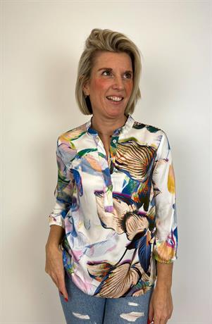 Blouse 1454-9-7826