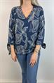 Blouse 1460-11-7857