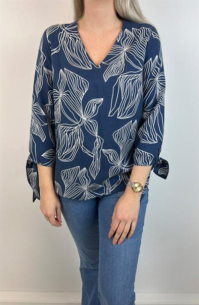 Blouse 1460-11-7857