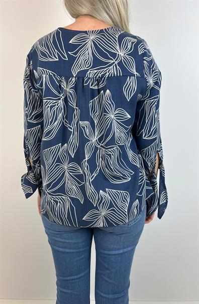 Blouse 1460-11-7857